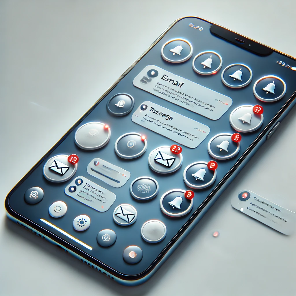 Boost Collaboration with GLPI’s Integrated Notification System