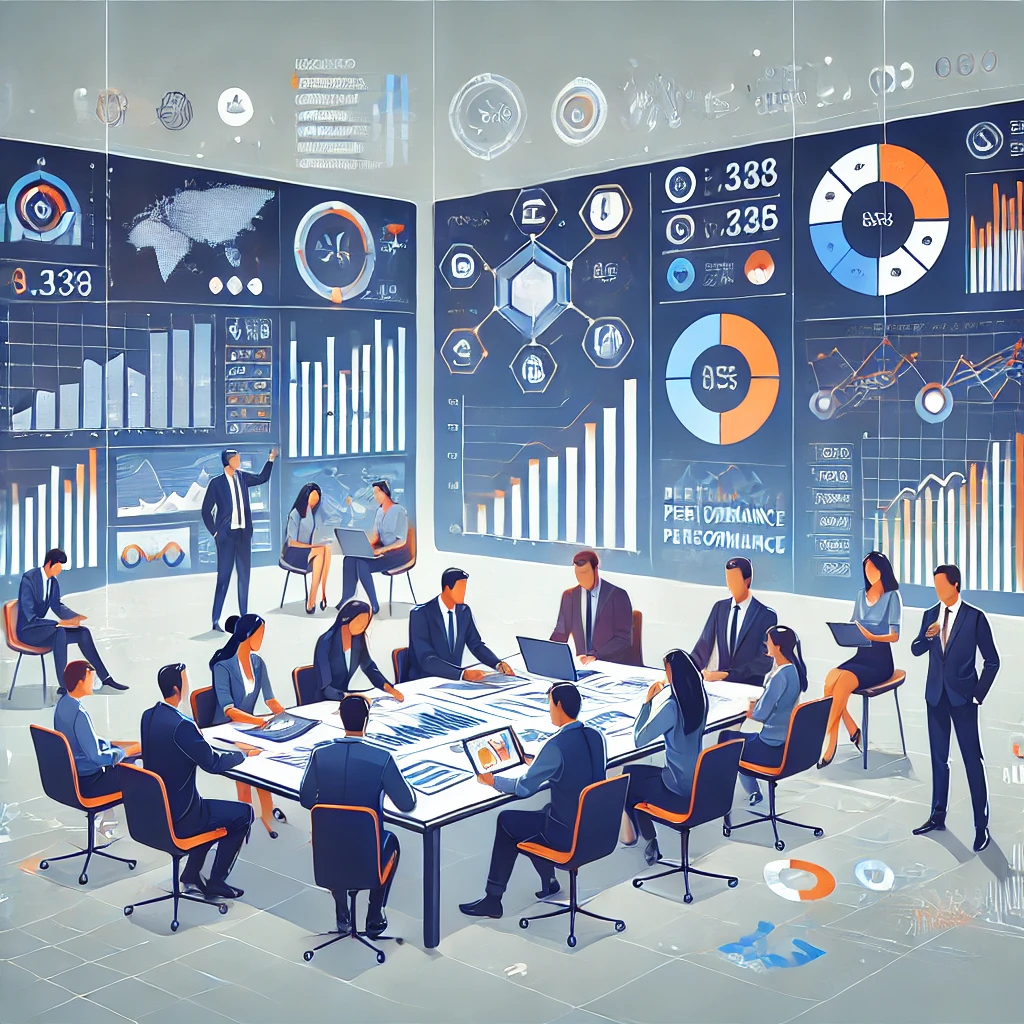 Boost Decision-Making with GLPI’s Advanced Reporting Features