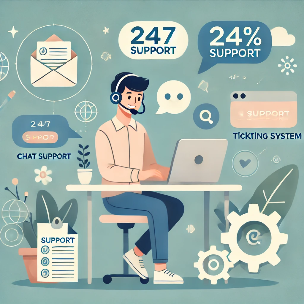 Boost Your IT Support Efficiency with GLPI’s Helpdesk Automation
