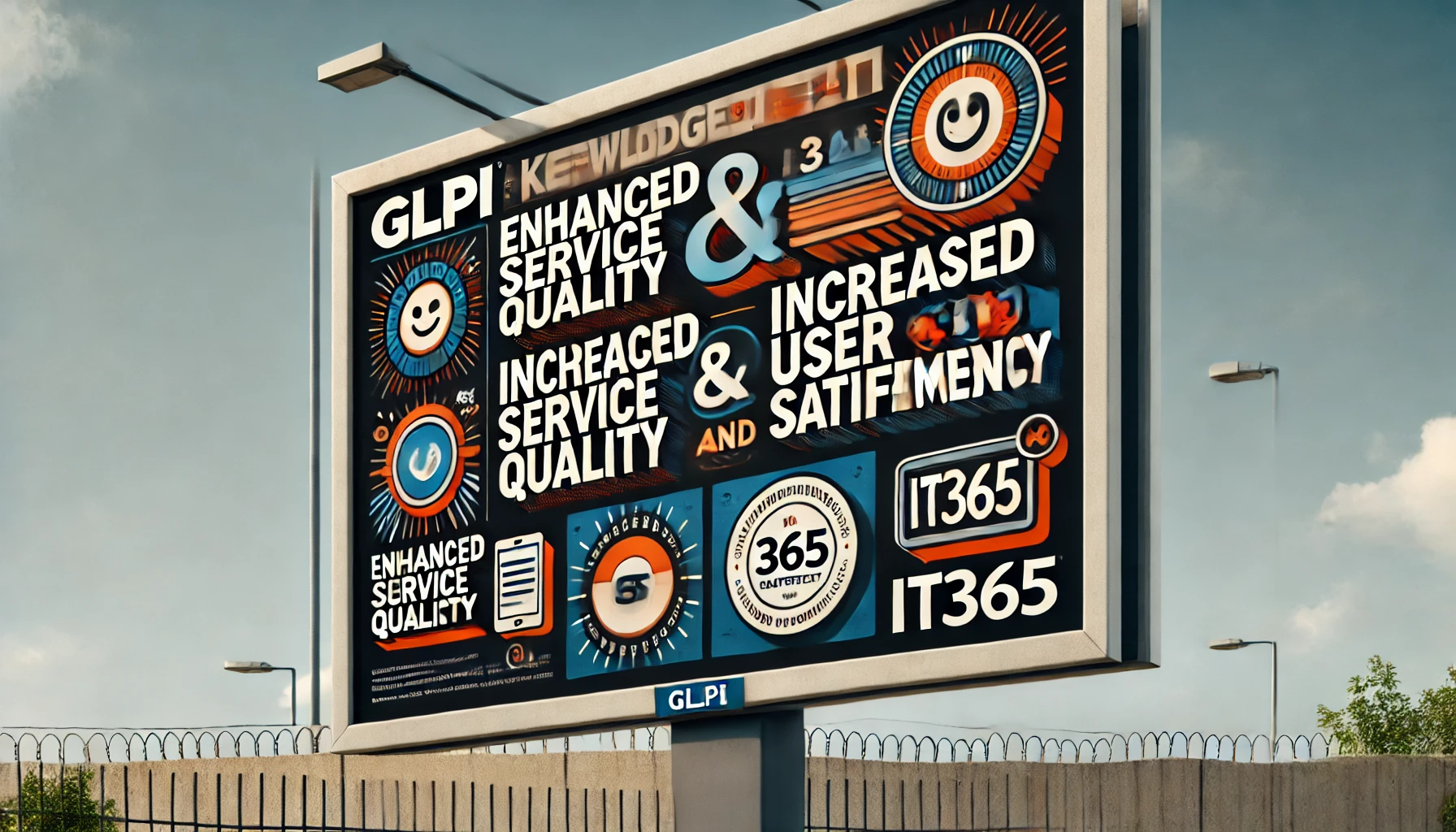 Empowering IT Support with GLPI's Knowledge Management