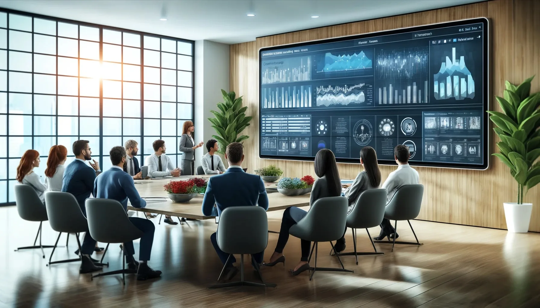 Empowering IT Teams with GLPI’s Advanced Reporting and Analytics