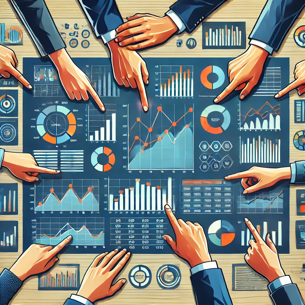 Enhance Decision-Making with GLPI’s Advanced Reporting Feature