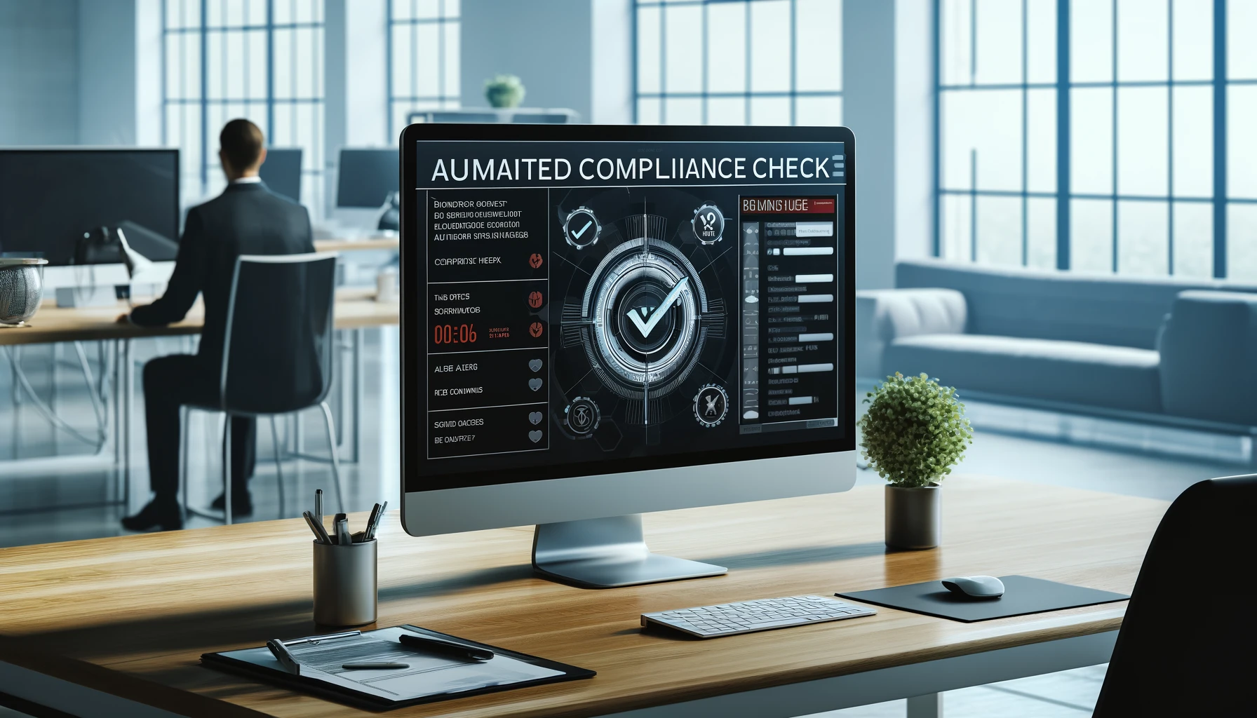 Enhancing IT Compliance with GLPI and IT365