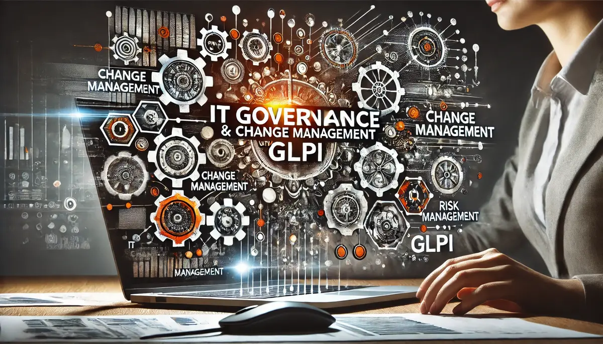 Enhancing IT Governance with GLPI’s Change Management Features