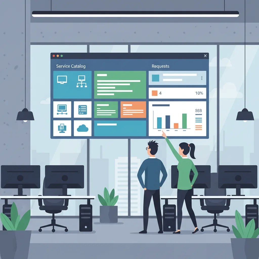 GLPI 11: A Modern Platform for More Effective IT Services in Your Company