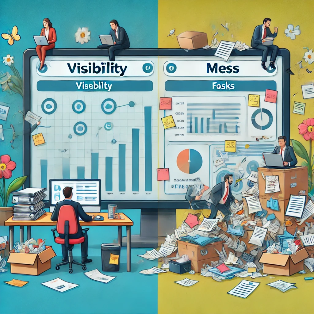 GLPI: Bringing Visibility and Control to Business Operations