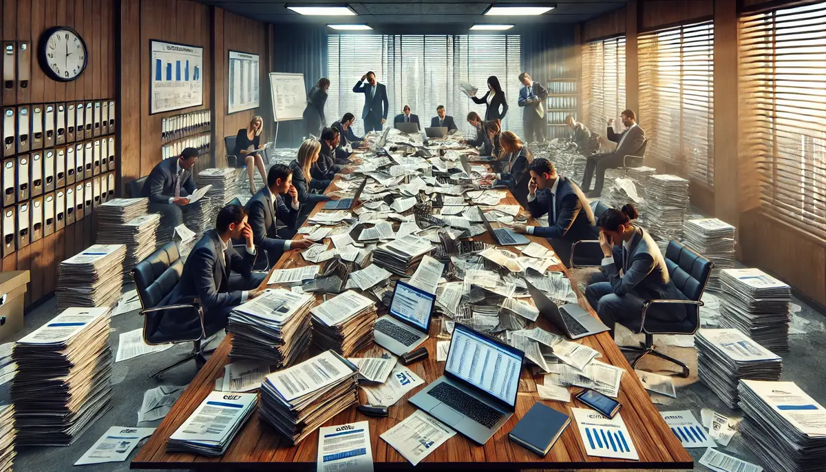 GLPI: From Chaos to Clarity – How Centralized Management Transforms Business Operations