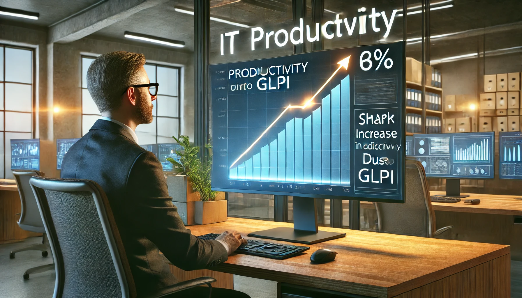Harnessing the Customizability of GLPI: Tailoring IT Solutions to Your Business Needs