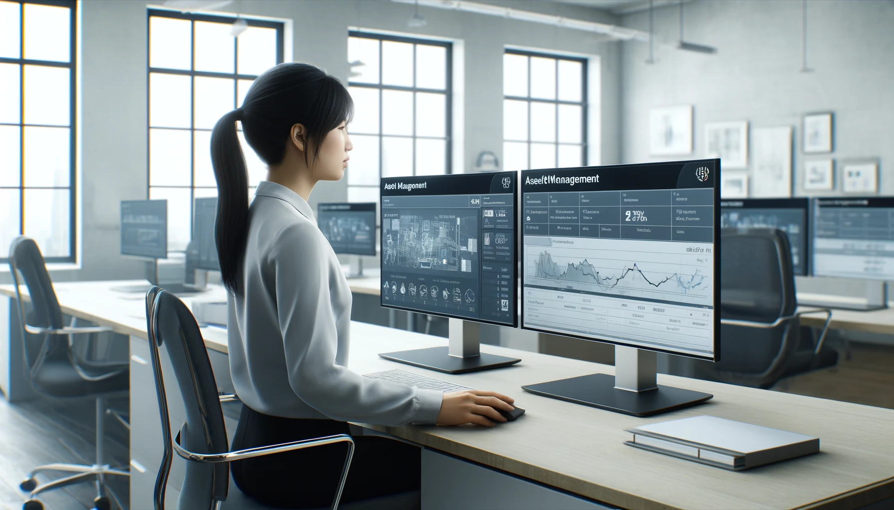 Harnessing the Power of GLPI for Enhanced Asset Management