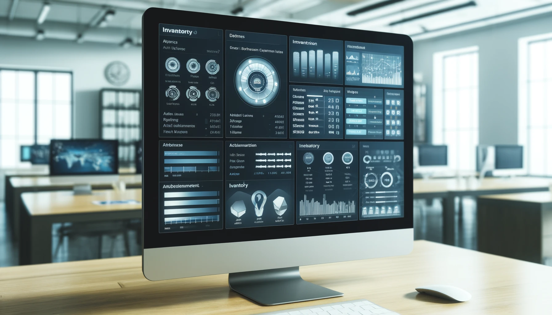 Leveraging GLPI for Effective IT Inventory Management