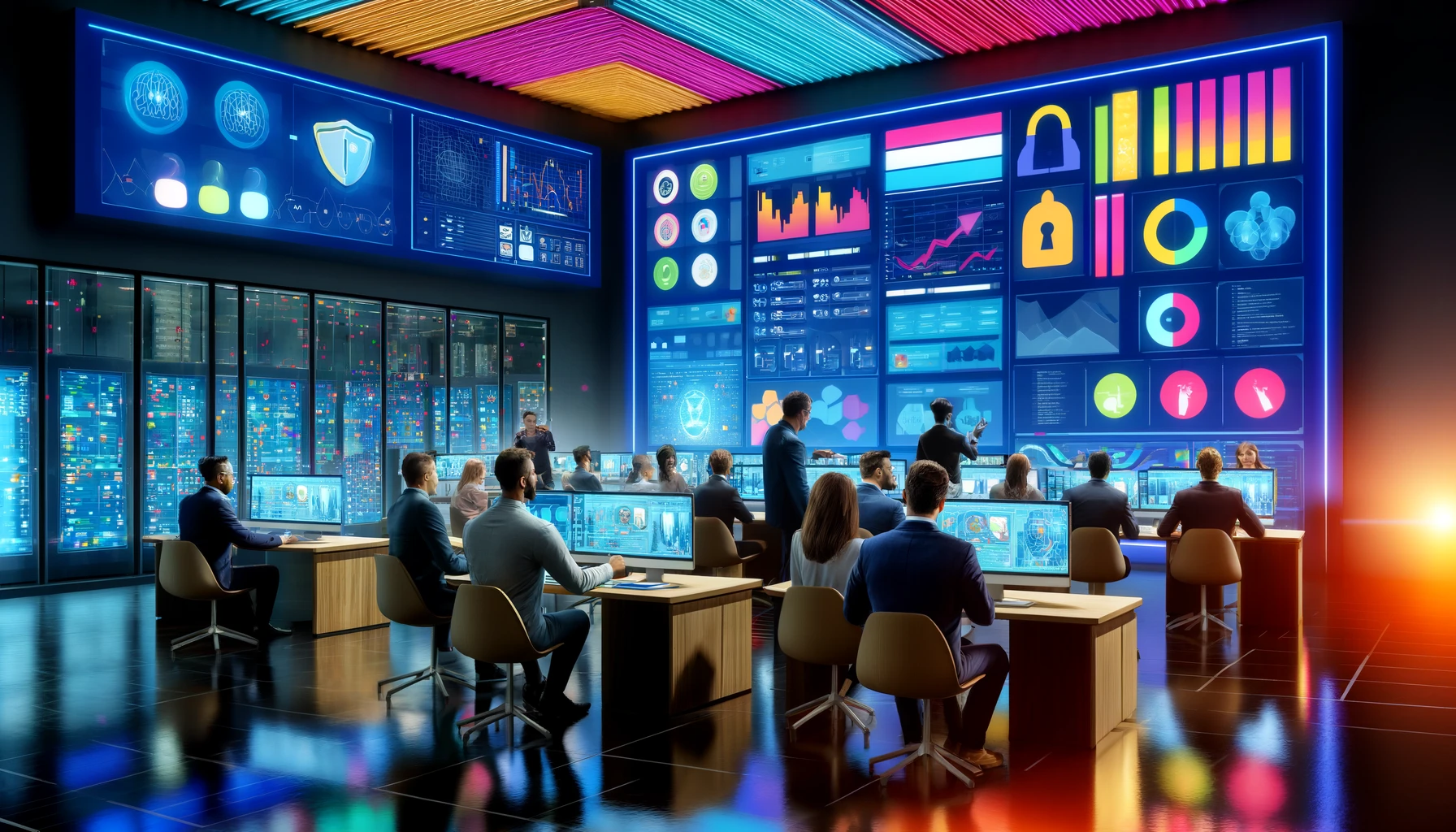 Leveraging GLPI to Enhance IT Security Management