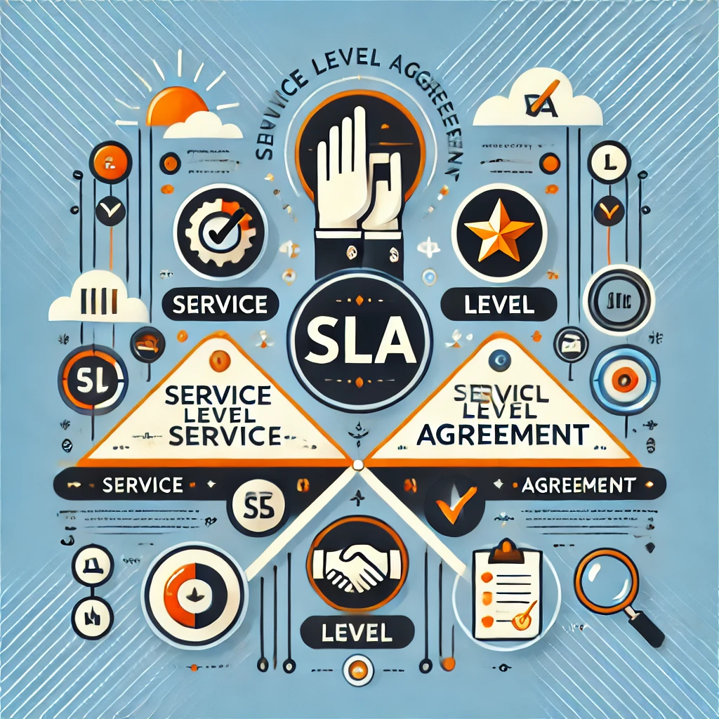 Maximize Efficiency with GLPI’s SLA (Service Level Agreement) Management