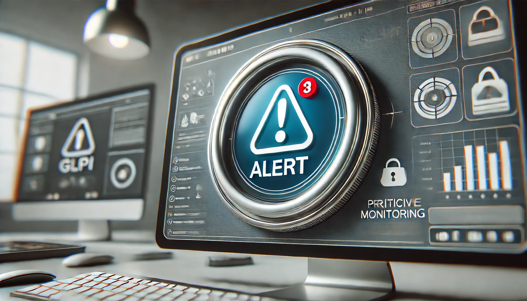 Maximizing IT Efficiency with GLPI’s Automation Features