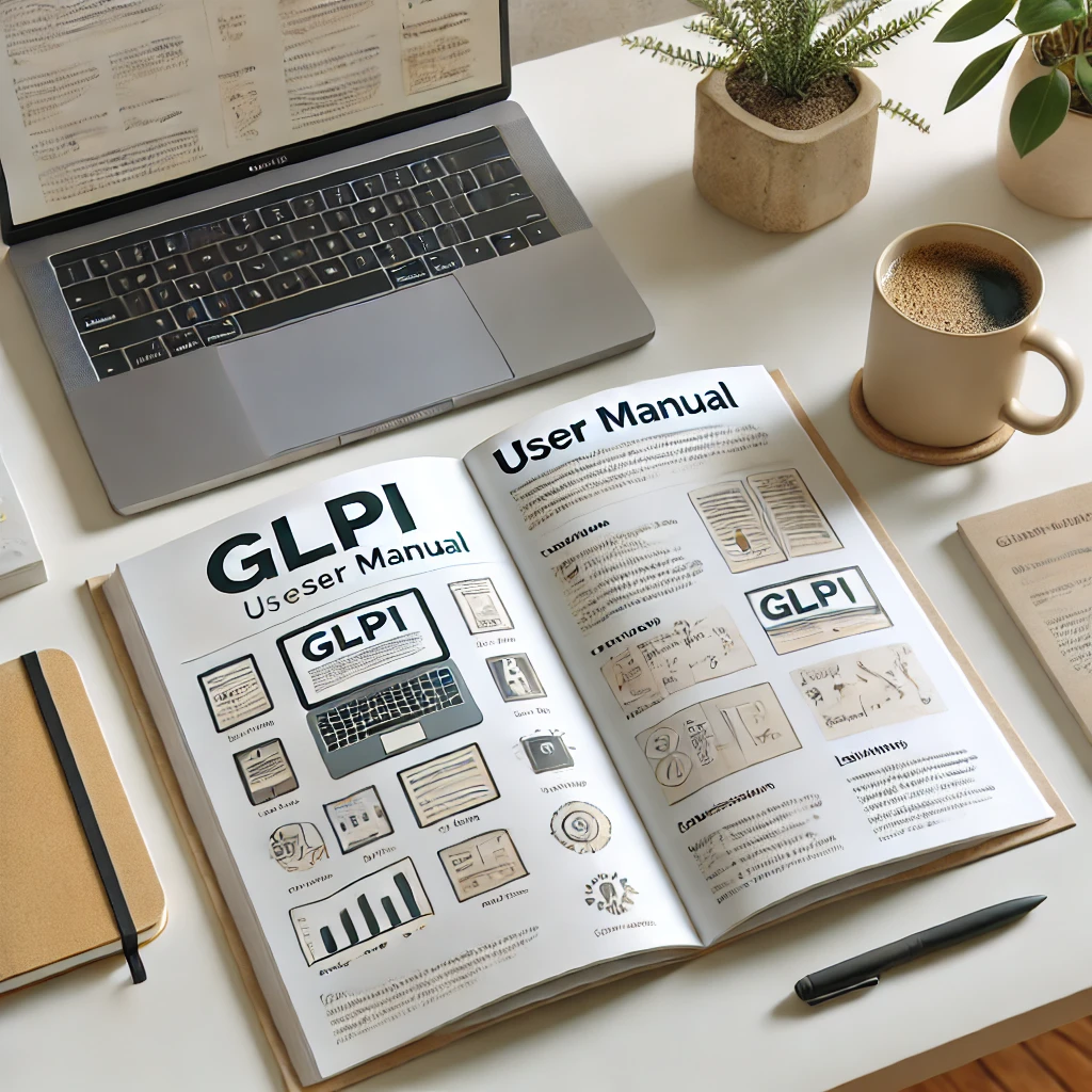 Optimize IT Support with GLPI’s Knowledge Base Feature