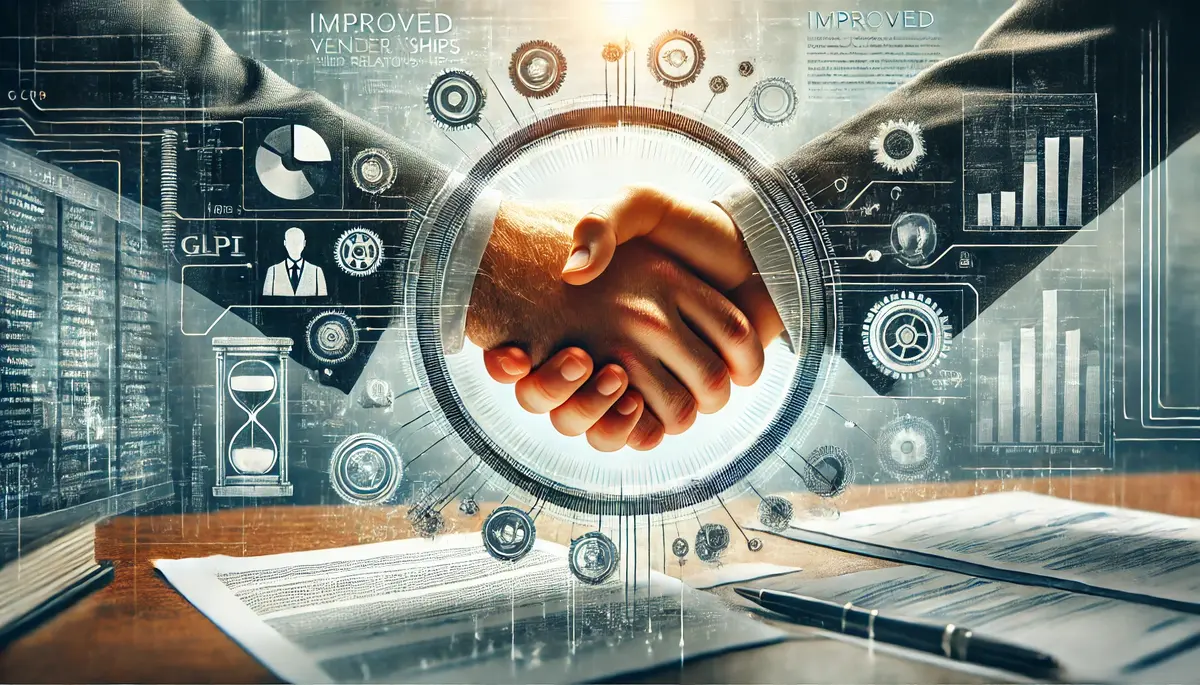 Optimizing IT Vendor Management with GLPI