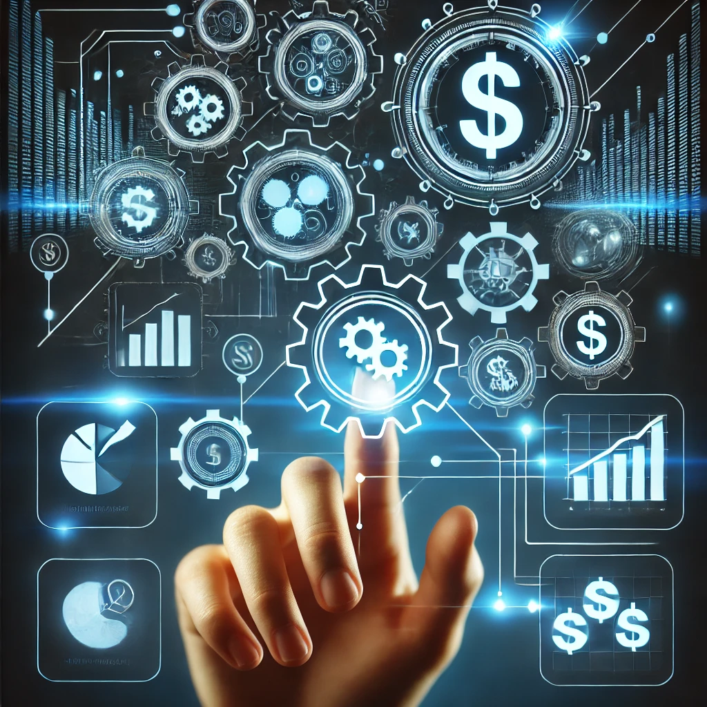 Simplifying Asset Management with GLPI: A Game-Changer for Your IT Operations