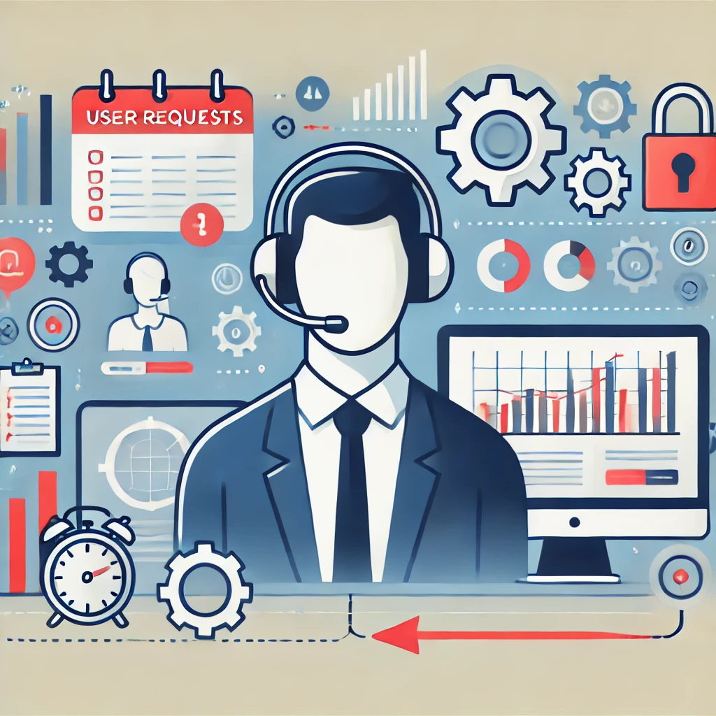 Streamline Your Workflow with GLPI’s Helpdesk and Ticketing System