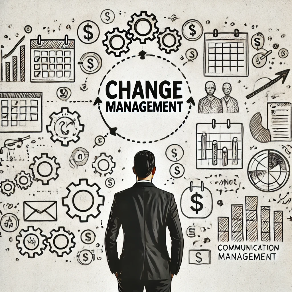 Streamlining Change Management with GLPI Ticketing Software