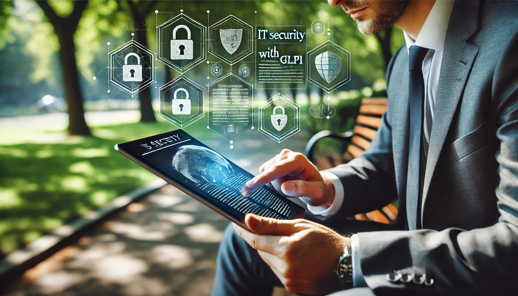 Strengthening IT Security with GLPI’s Vulnerability Management