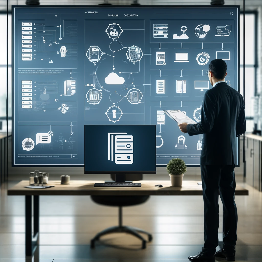 Unlocking Business Success with GLPI’s Asset Management Feature