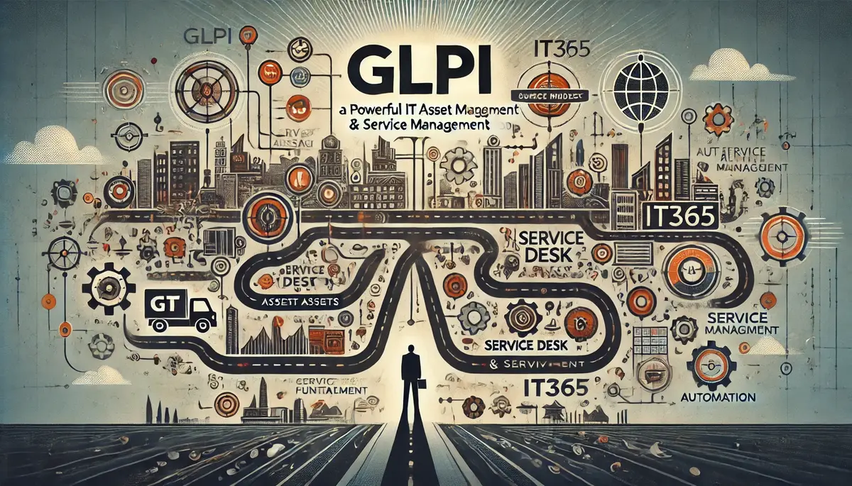 What is GLPI and How Can It Transform Your IT Operations?
