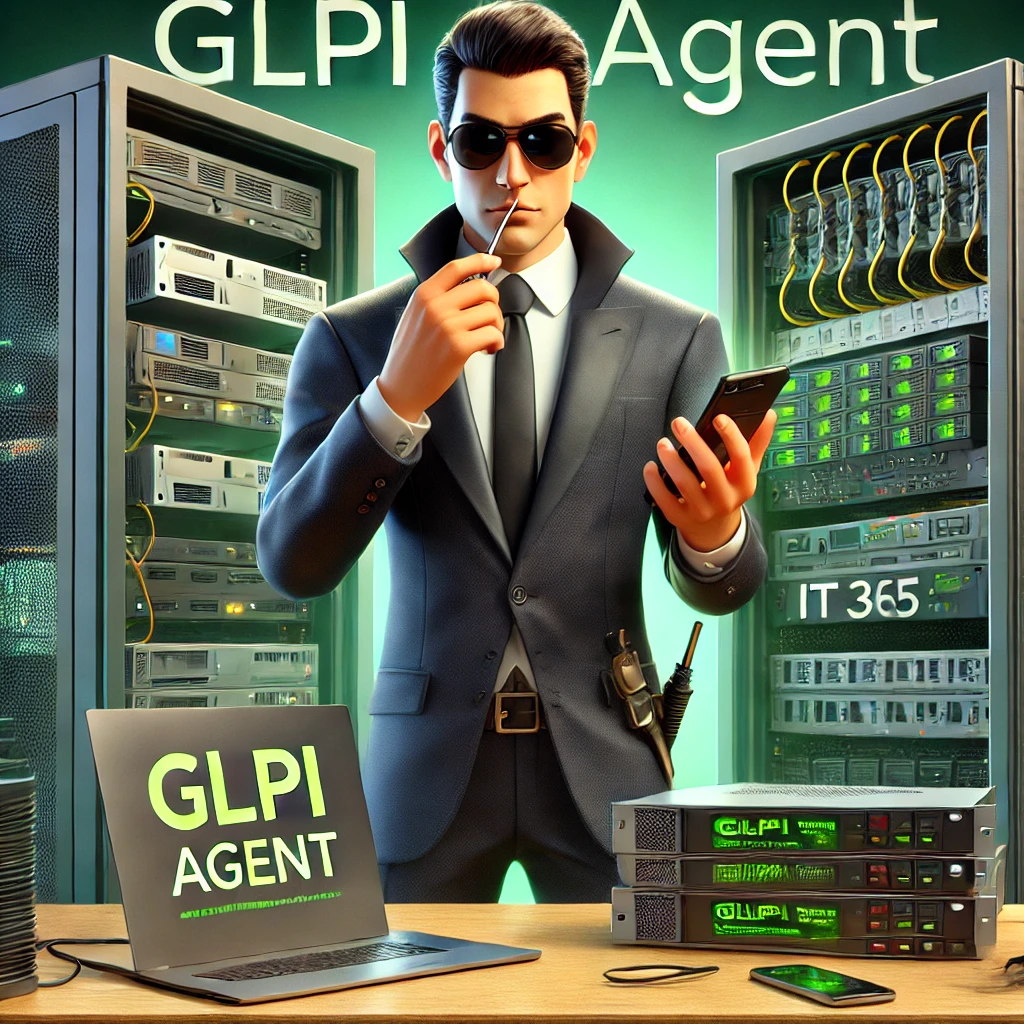 GLPI Agent: Kľúč k bezproblémovej správe IT