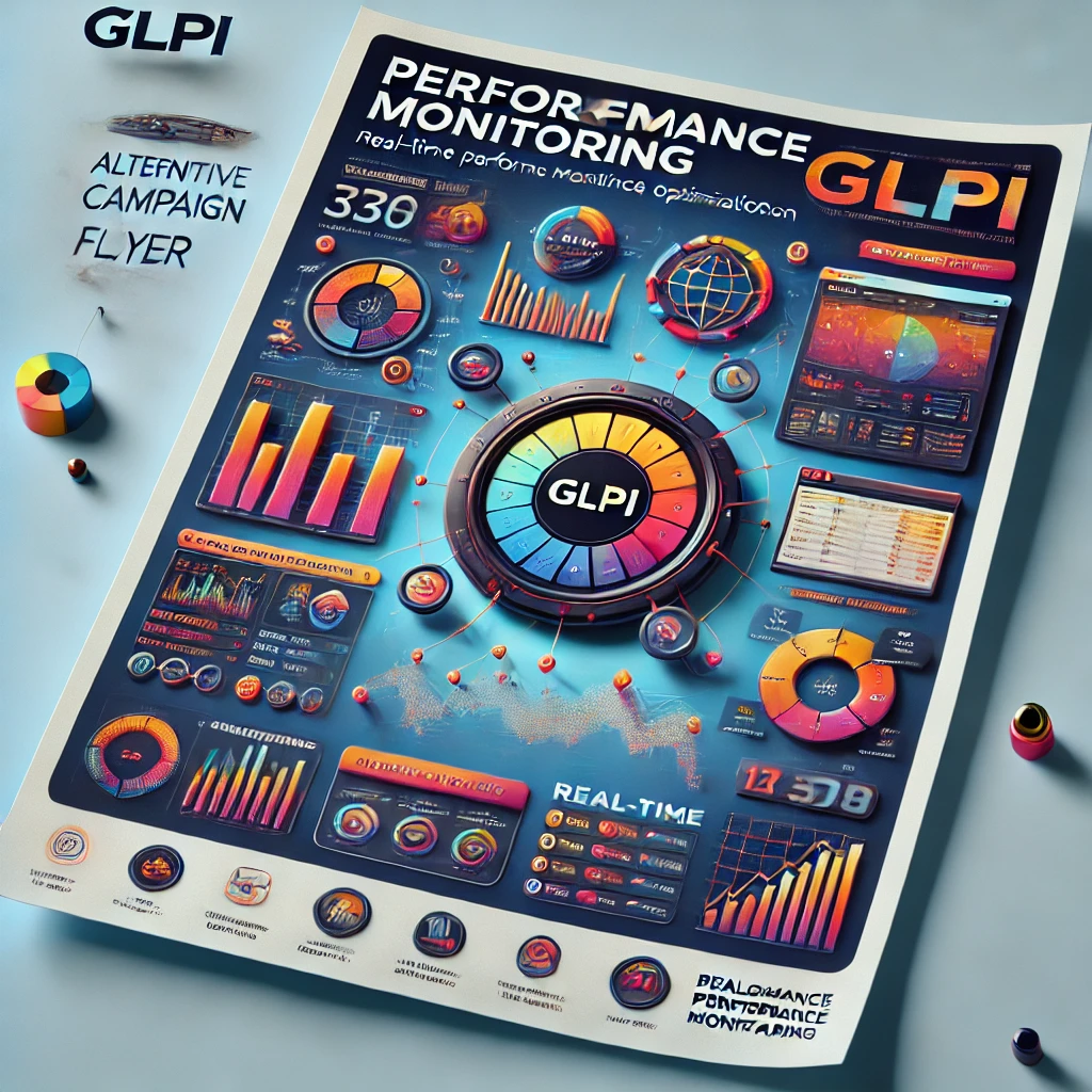 GLPI: Základ pre inteligentnejšie rozhodovanie naprieč oddeleniami