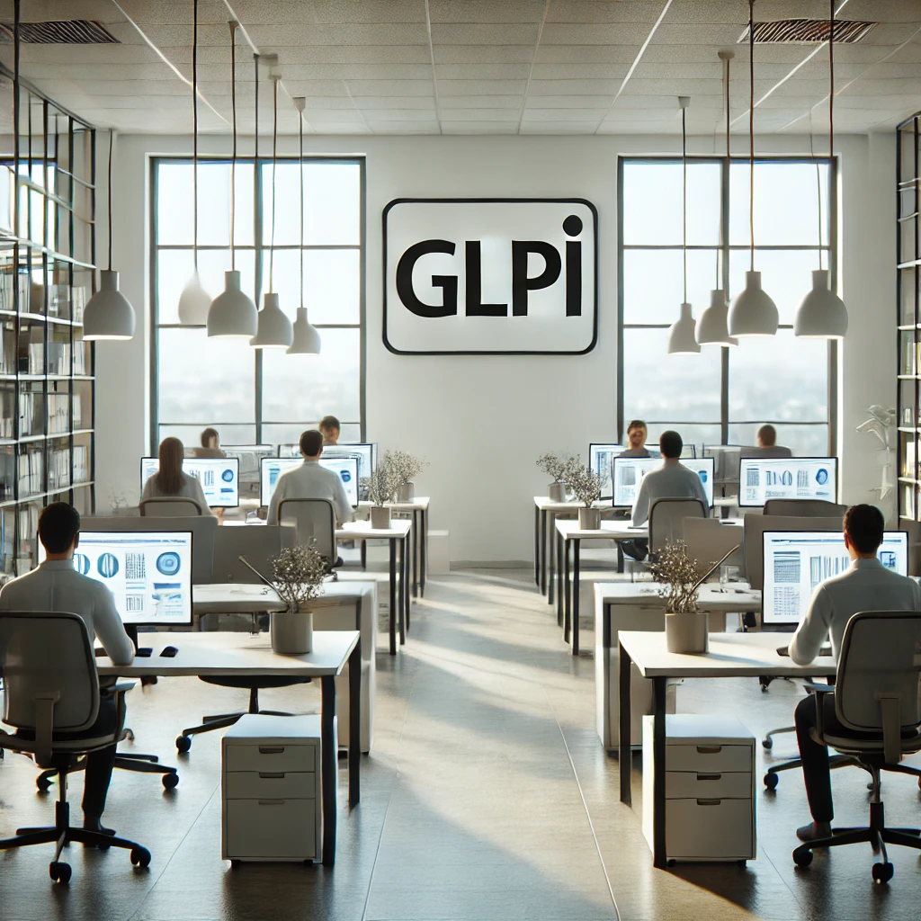 Zlepšite efektivitu s automatizáciou ticketingového workflowu v GLPI